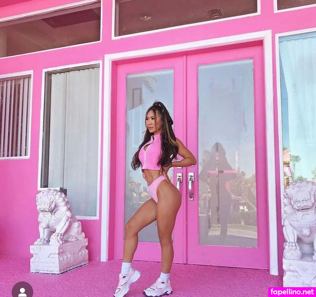 Valentina_Lane, sharonness, sharontran Leaked Nude Picture #doil6buKt1