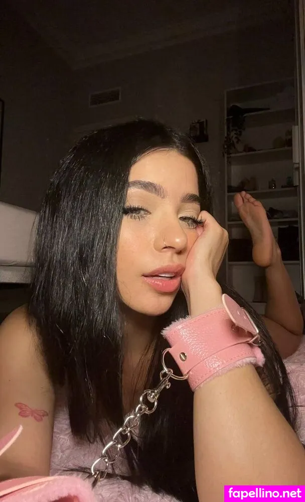 Sharon Valentina, sharonv21 Leaked Nude Picture #N1FkmFEo9W