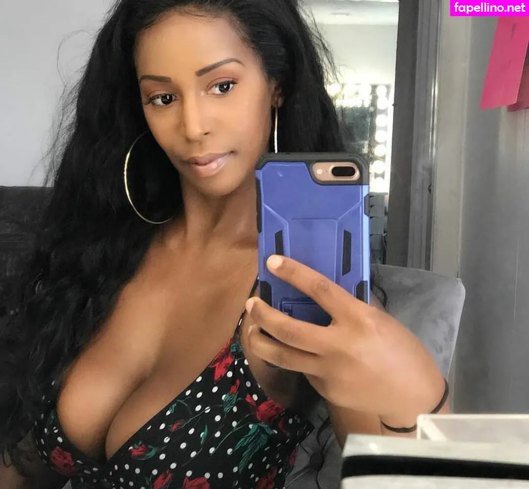 Shaun Necole Tisdale, SkylarMonroe_, shaun_necole, shaunie.necole, shaunie_necole Leaked Nude Picture #lPdRtONQAA