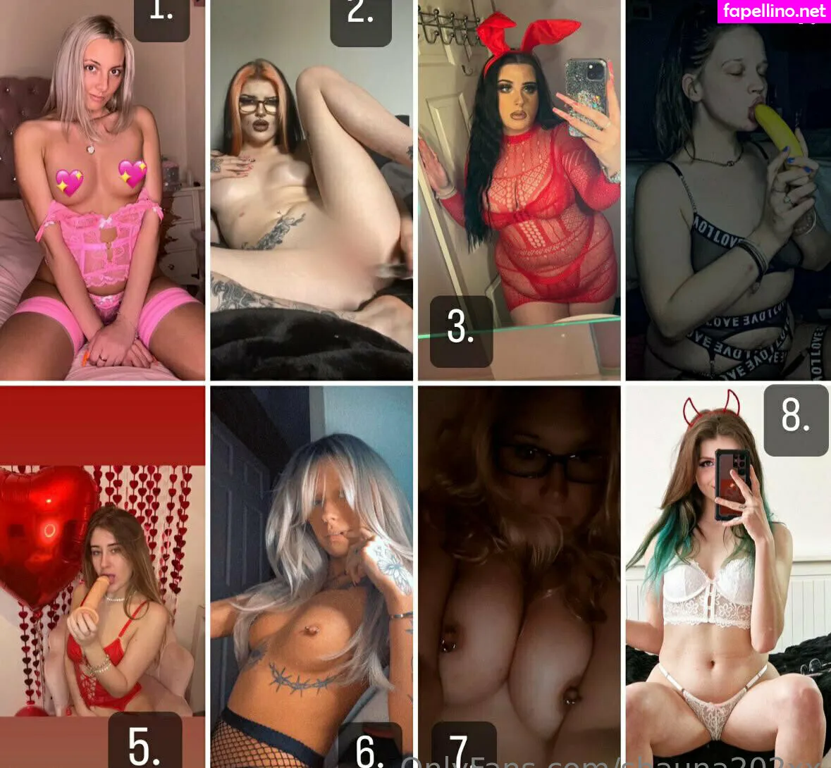 Shauna202xx, shaunasmall Leaked Nude Picture #wS58IvnU0e