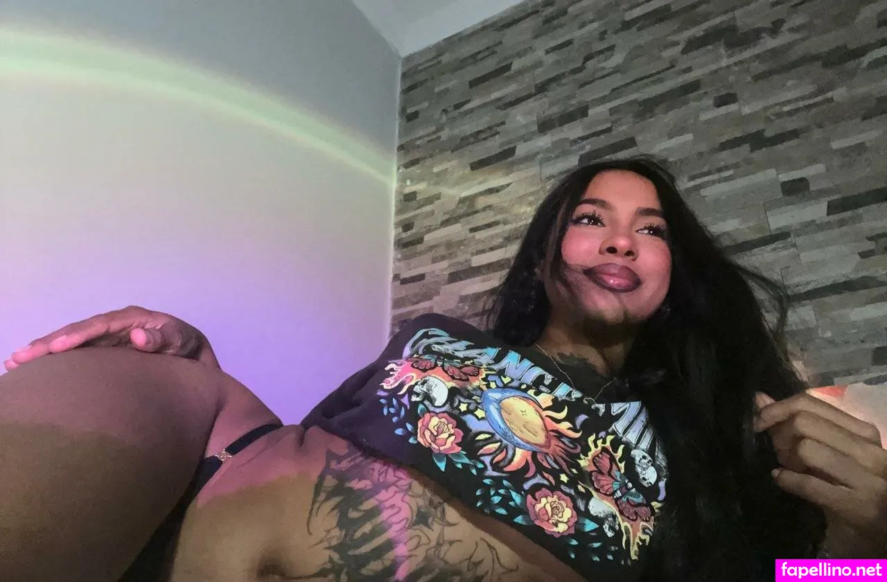 Shayling_thenailgoddess Leaked Nude Picture #UtcWqLPS5Z