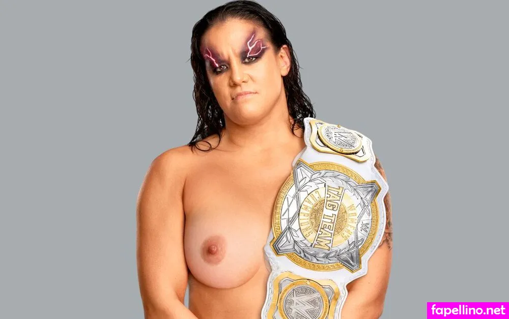 Shayna Baszler Leaked Nude Picture #D1WtwgBOmT
