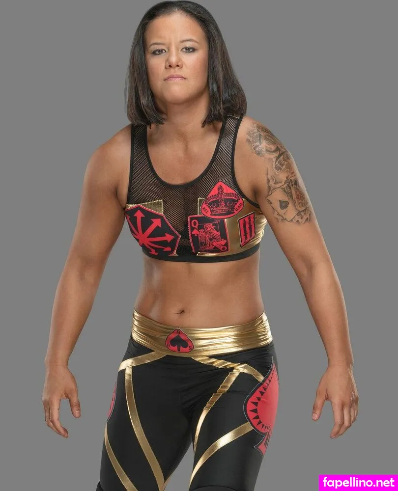 Shayna Baszler Leaked Nude Picture #Qa4cZ7LSC8