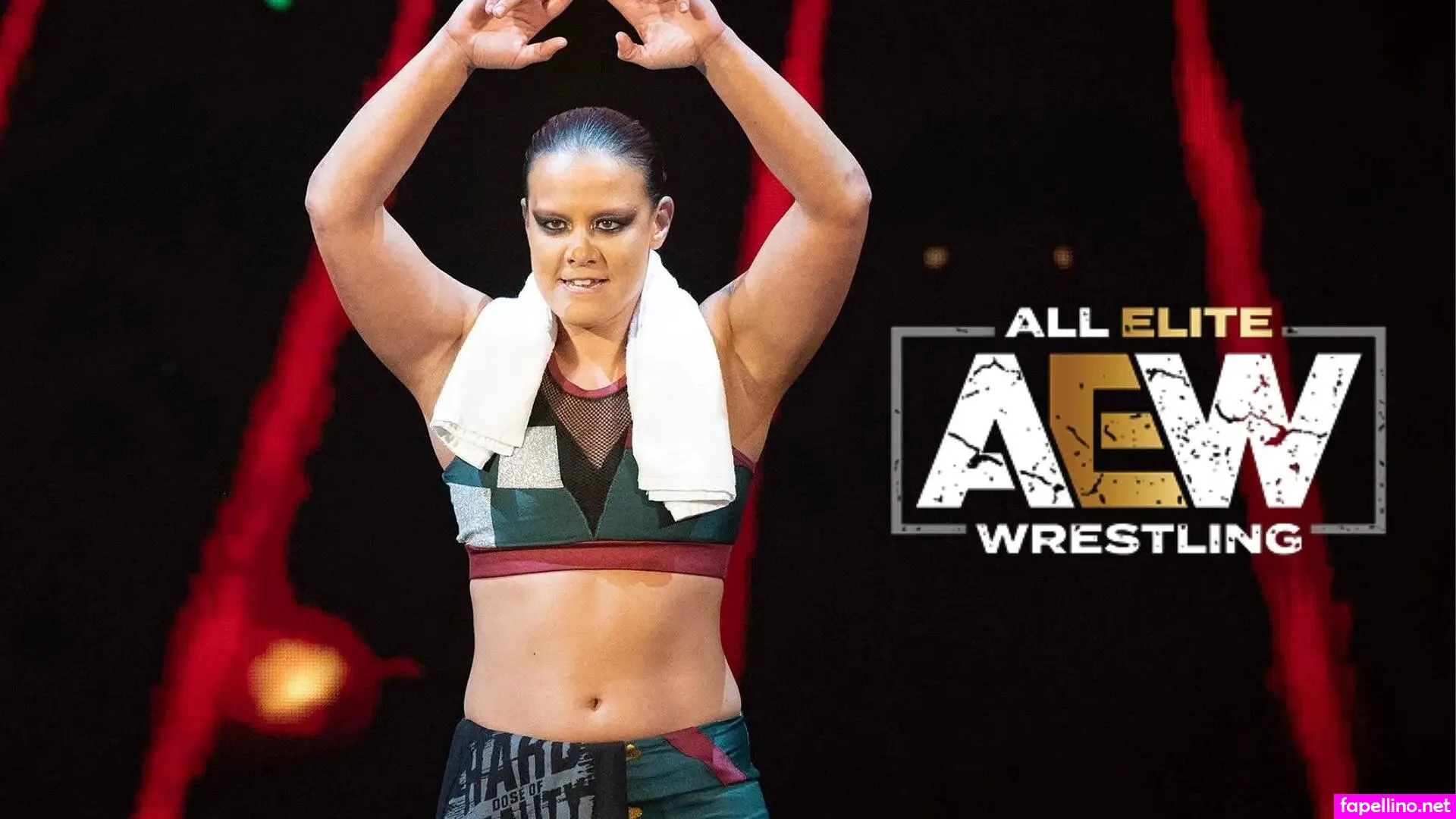 Shayna Baszler Leaked Nude Picture #k6OUcDkhnf