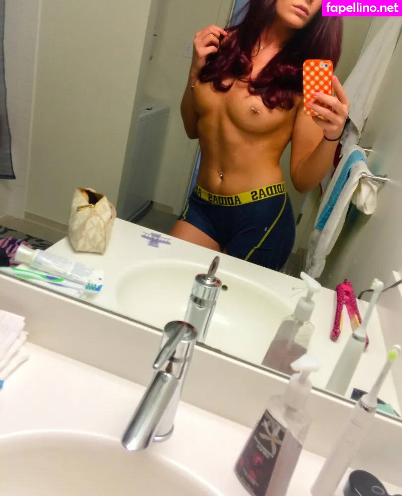 Shaynafoppiano Leaked Nude Picture #NJG49MrLKc