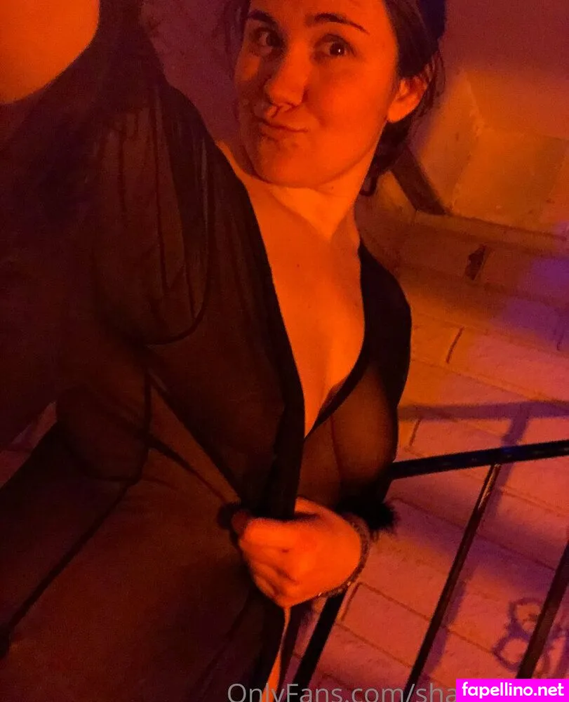 Shayna0007, shayna_007ss Leaked Nude Picture #AfGVMDAhUI