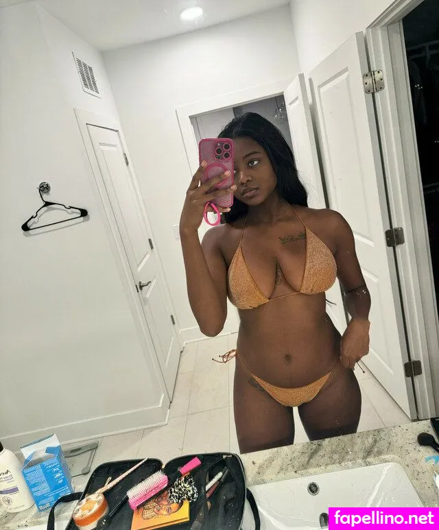 Sheena_marie_, thatgurlsheenaa Leaked Nude Picture #GKk8EWFPFH