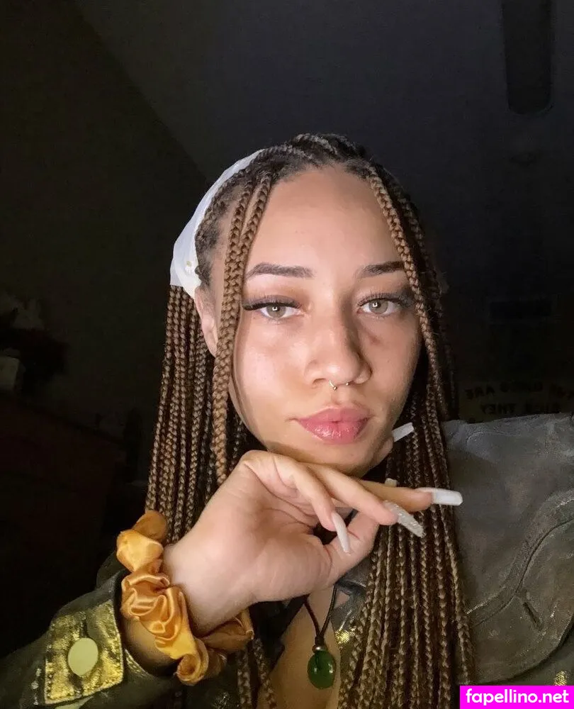 Shego.shegone Leaked Nude Picture #8dd7IDsyv2