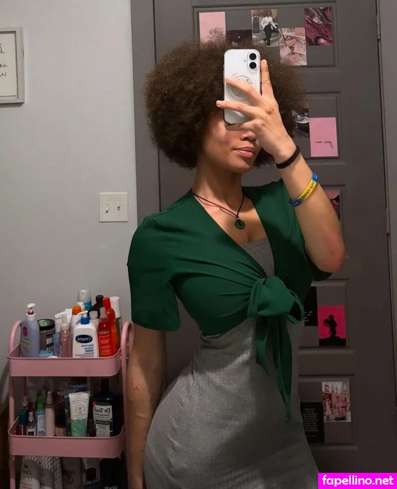 Shego.shegone Leaked Nude Picture #aeMtCDZ30P