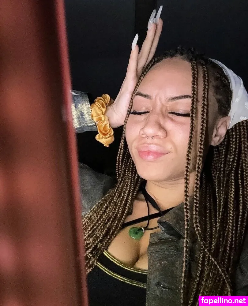 Shego.shegone Leaked Nude Picture #mgv6DGZM6P