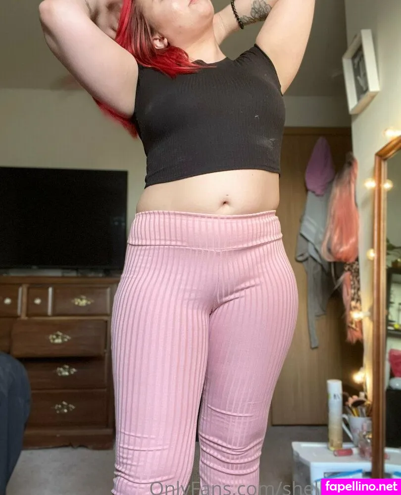 Shelbylynn30 Leaked Nude Picture #3p3gT4VQdl