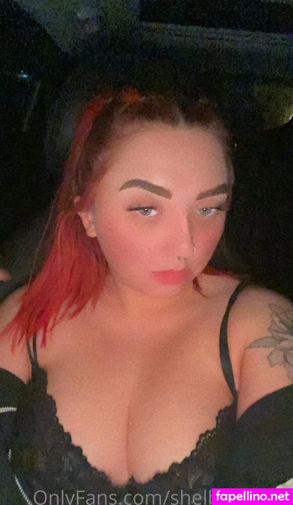 Shelbylynn30 Leaked Nude Picture #Rncrf5QROz