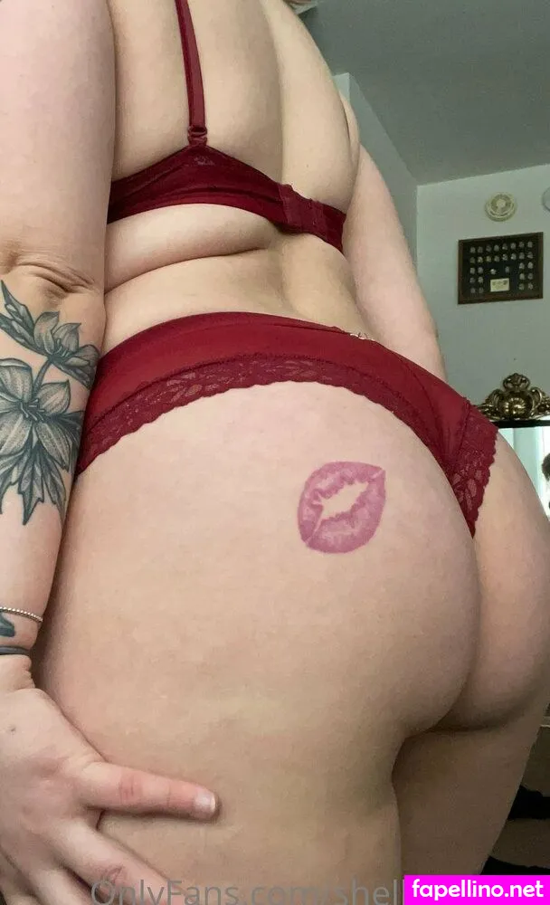 Shelbylynn30 Leaked Nude Picture #eIUuDs3pIS