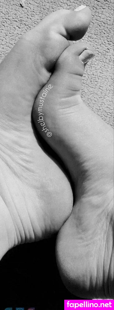 Shelbymustaine Leaked Nude Picture #7lsz7BKV8s