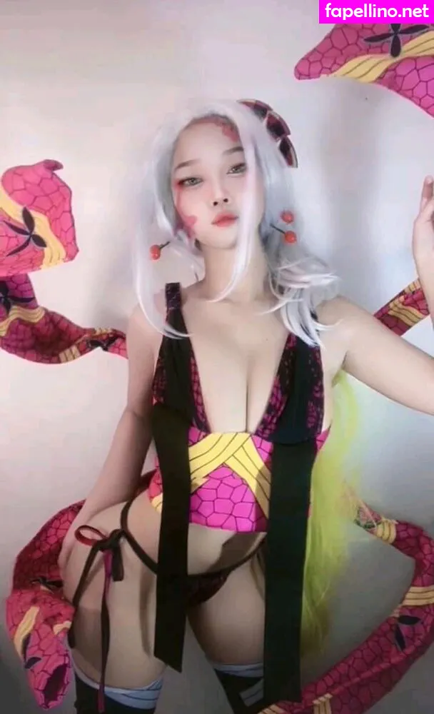 Mikamika8798, whilceportacio Leaked Nude Picture #CIXbGvbYz5