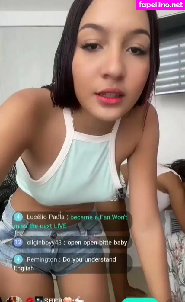_sherx1, babyysher, sherylgaviriaa, sheygabriella Leaked Nude Picture #JK4k52qwQx