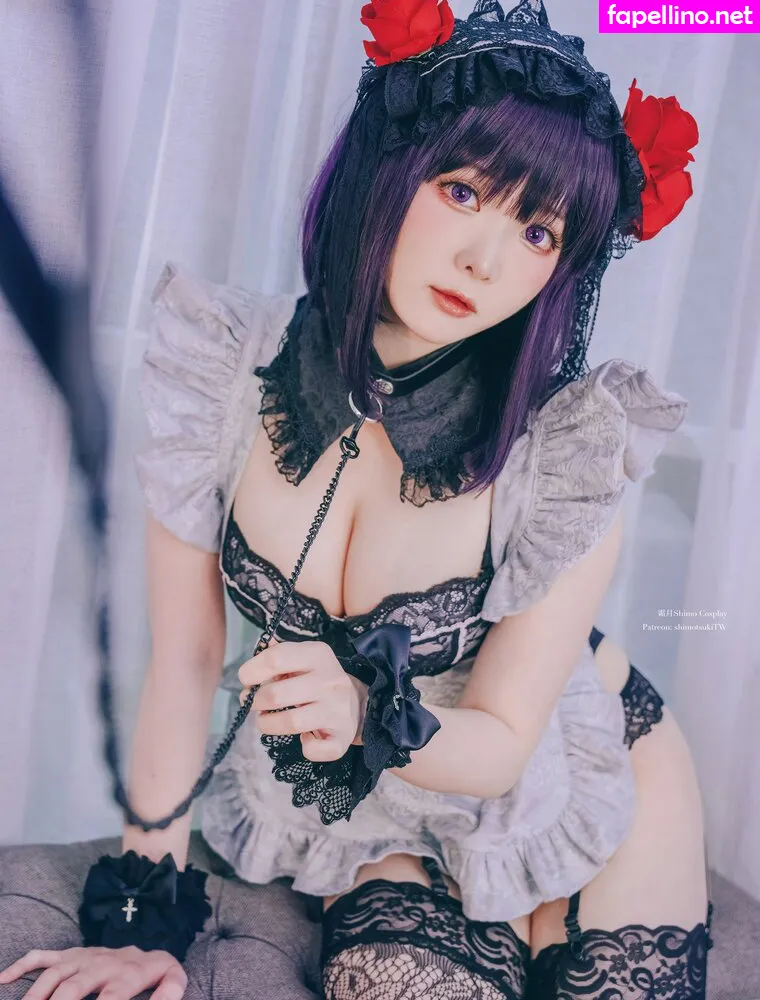 , https:, shimo, shimotsuki18, shimotsukiTW Leaked Nude Picture #xrINFIQYkg