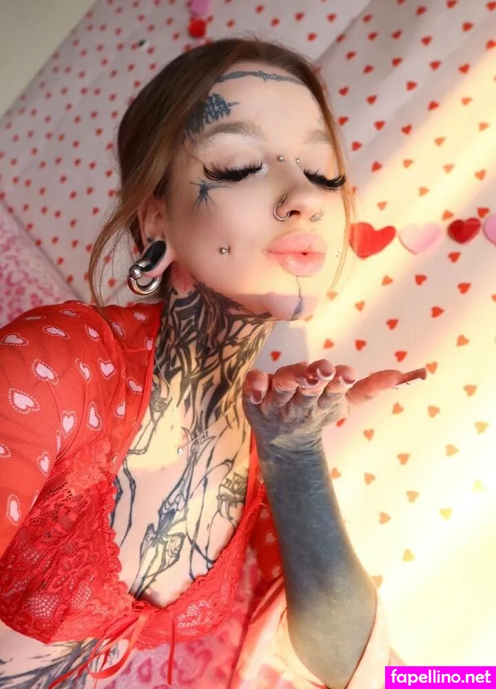 Shineroxy Leaked Nude Picture #FeBmiEPS2X