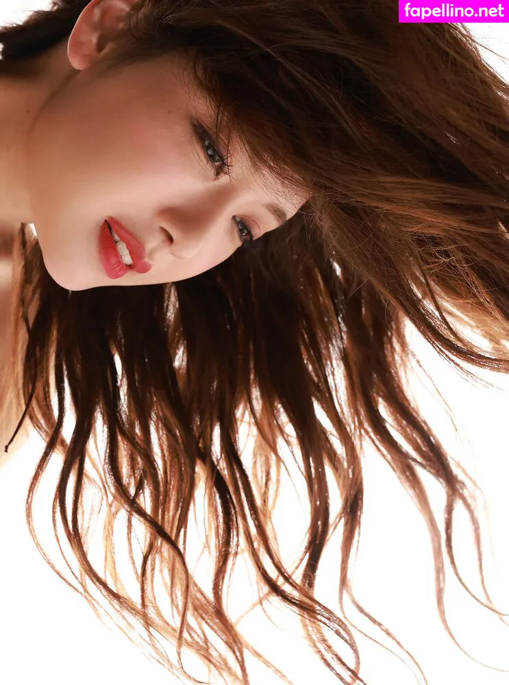 Rara Anzai, Rion Leaked Nude Picture #GiYB1MWRbM