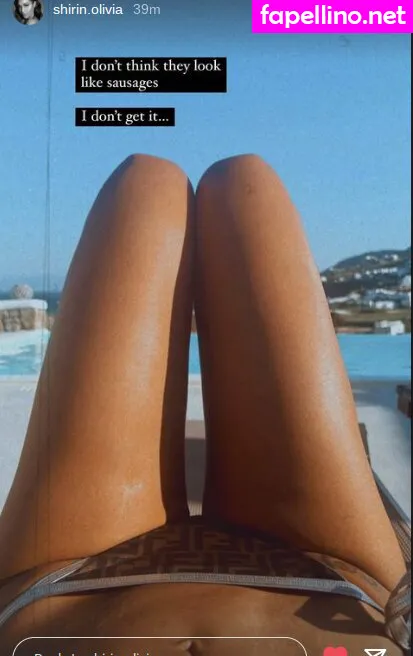 Shirin.olivia Leaked Nude Picture #5n9Ffr9qfk