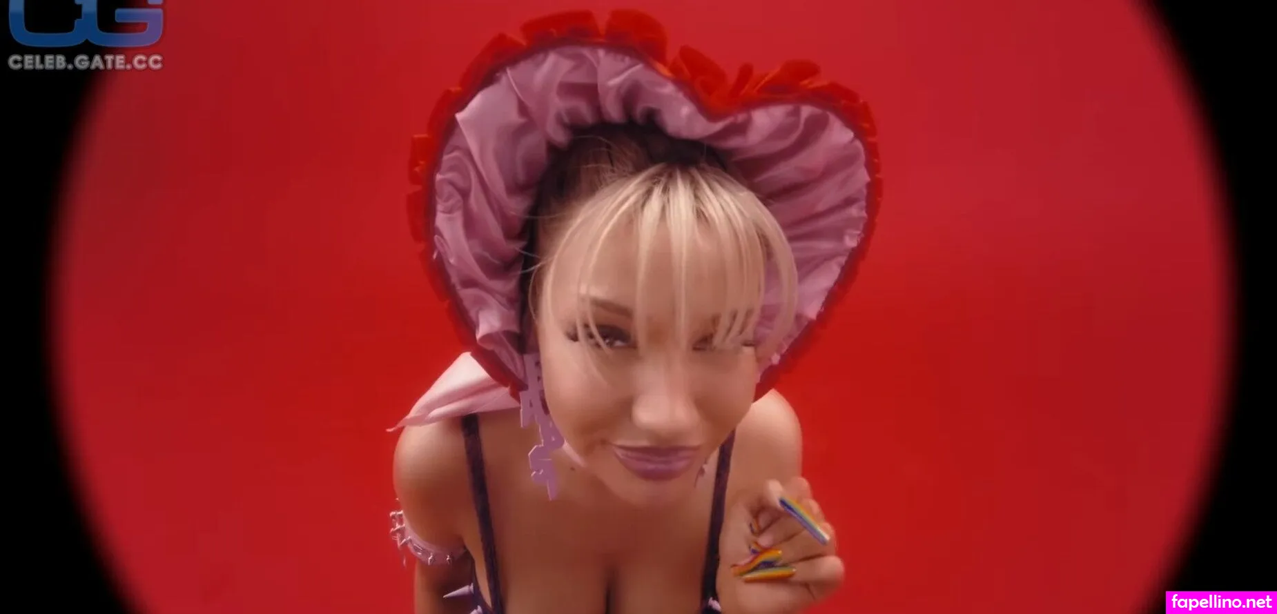 Shirindavid Leaked Nude Picture #5cVgomtBkR