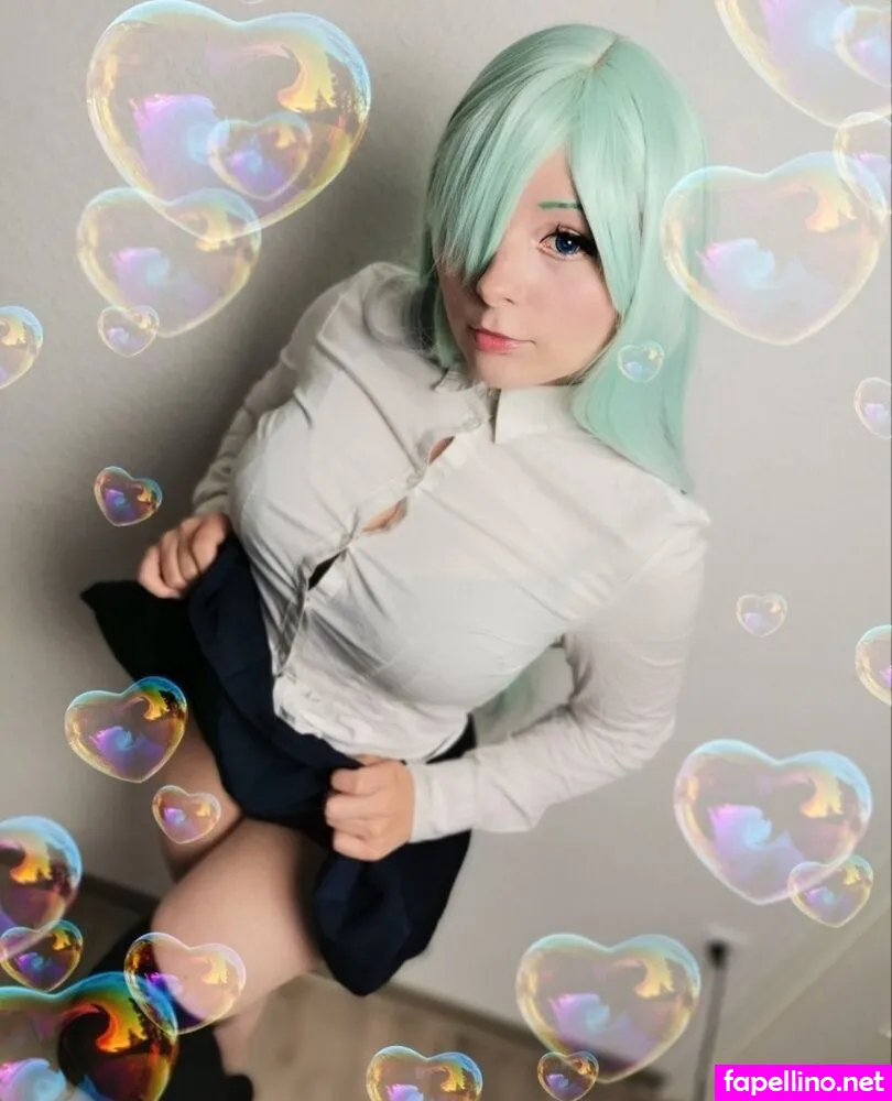 _shiro_fuyu, shirofuyu Leaked Nude Picture #5nqvnzzFPD