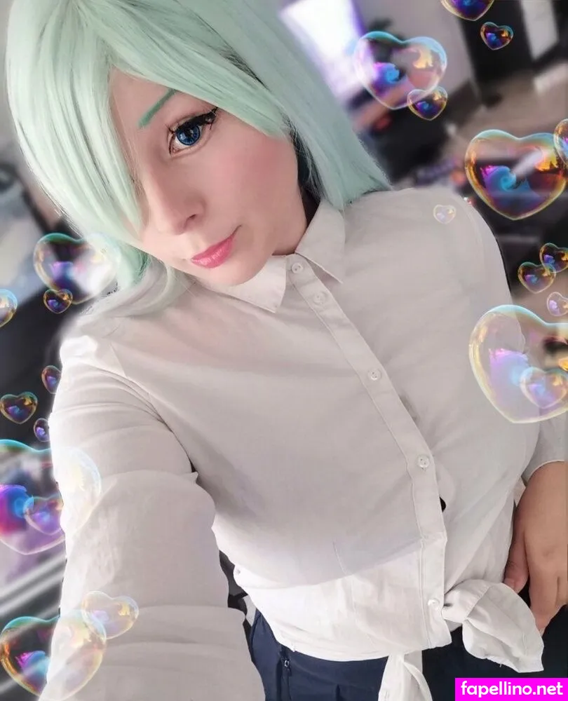 _shiro_fuyu, shirofuyu Leaked Nude Picture #wXkXSztS0q