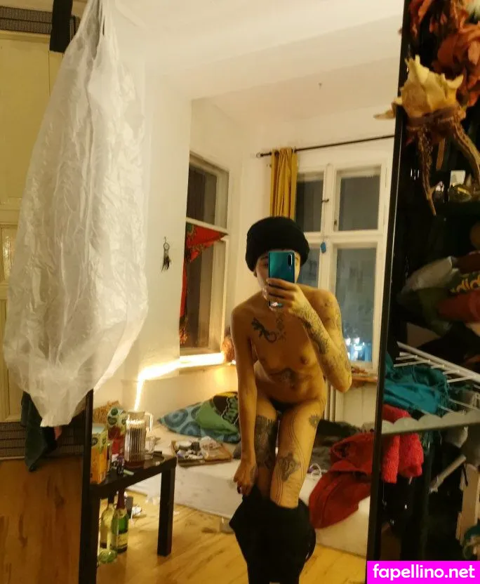 Shivahontas_ Leaked Nude Picture #0FbB2GsgIN