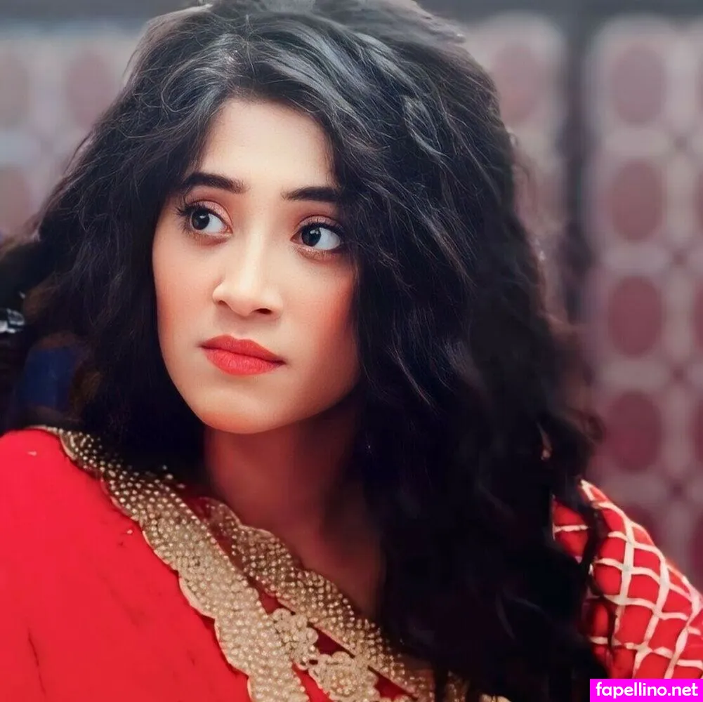 Shivangijoshi18 Leaked Nude Picture #X9CHGgu2G4