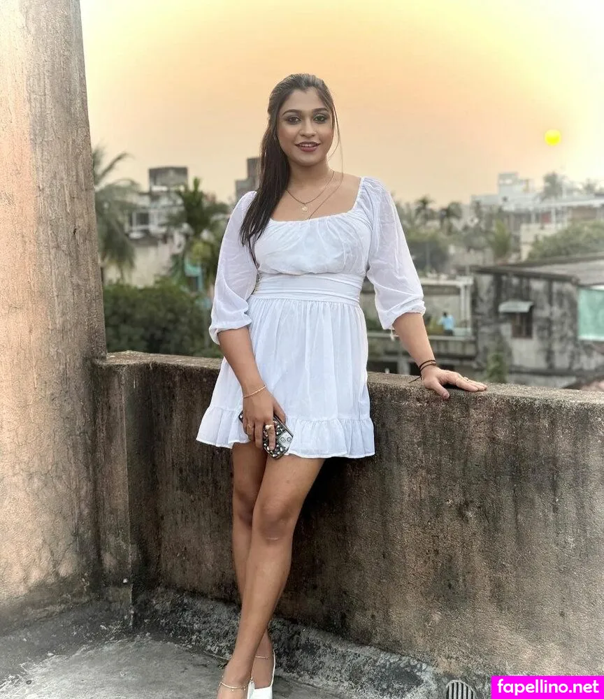 Shivani_bhattacharya1999 Leaked Nude Picture #RLcwVFqMVq