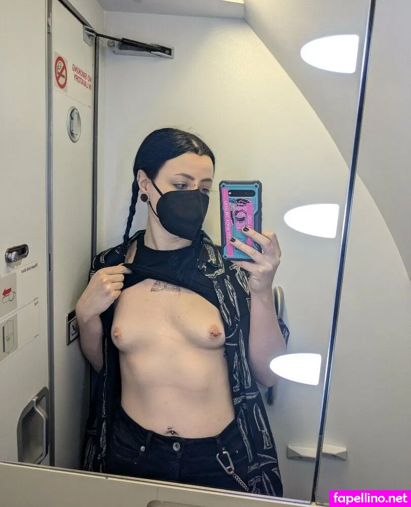 Shodan, shodan_uk Leaked Nude Picture #wALIW6GM39
