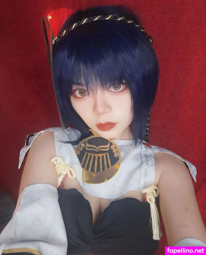 ShonaAikyo Leaked Nude Picture #71Z4icuc6O