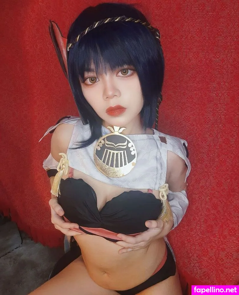 ShonaAikyo Leaked Nude Picture #9nLYiey7MR