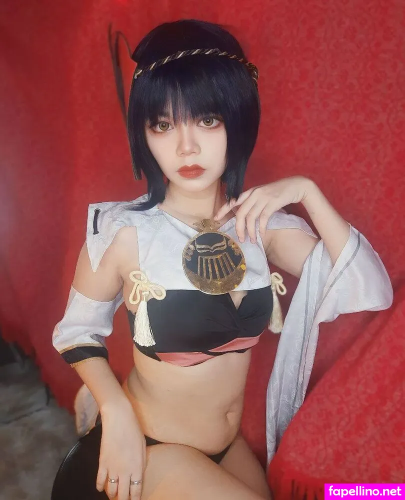 ShonaAikyo Leaked Nude Picture #pfUauOEY24