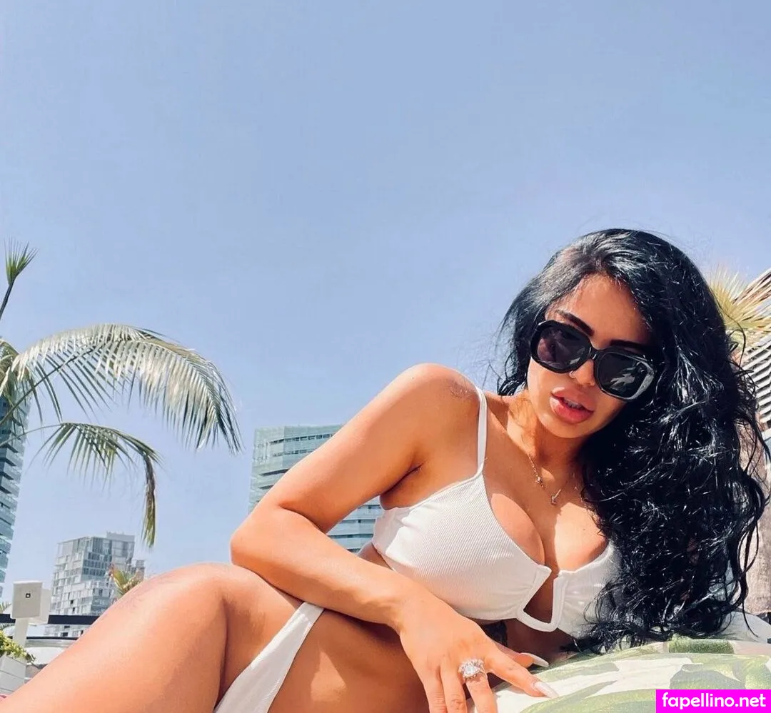 Shorena Begashvili Leaked Nude Picture #JaJeOKvM0s