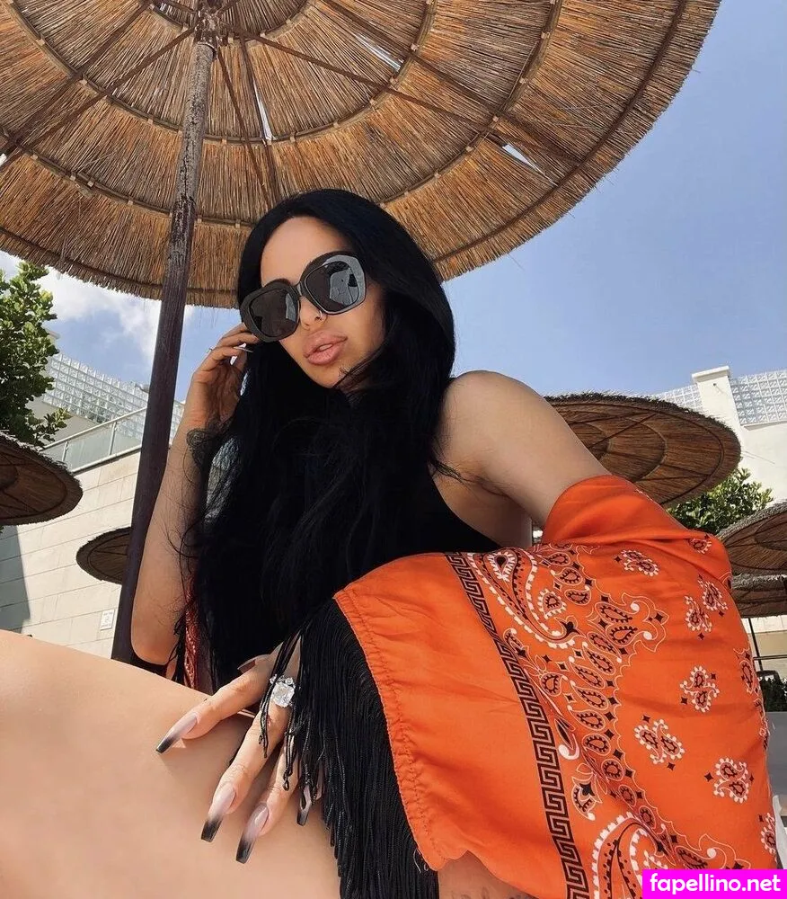 Shorena Begashvili Leaked Nude Picture #Sl42awfaKW