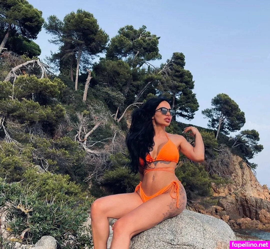 Shorena Begashvili Leaked Nude Picture #j9UsD1KdPx