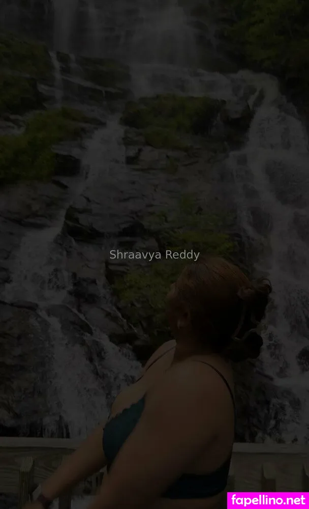 Shraavyareddy Leaked Nude Picture #NJRJTnGDd8
