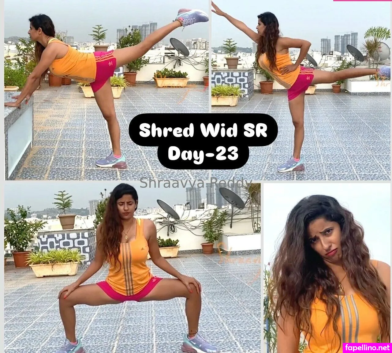 Shraavyareddy Leaked Nude Picture #cymQnaaR9s
