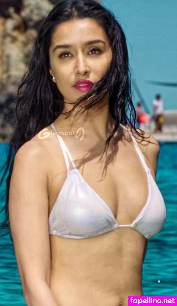 Shraddha Leaked Nude Picture #JOFrsCOP7k