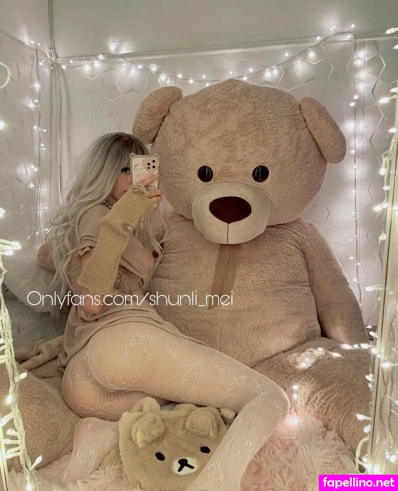 ShunliMei, shunli__mei, shunli_mei Leaked Nude Picture #MJhgF4laUe