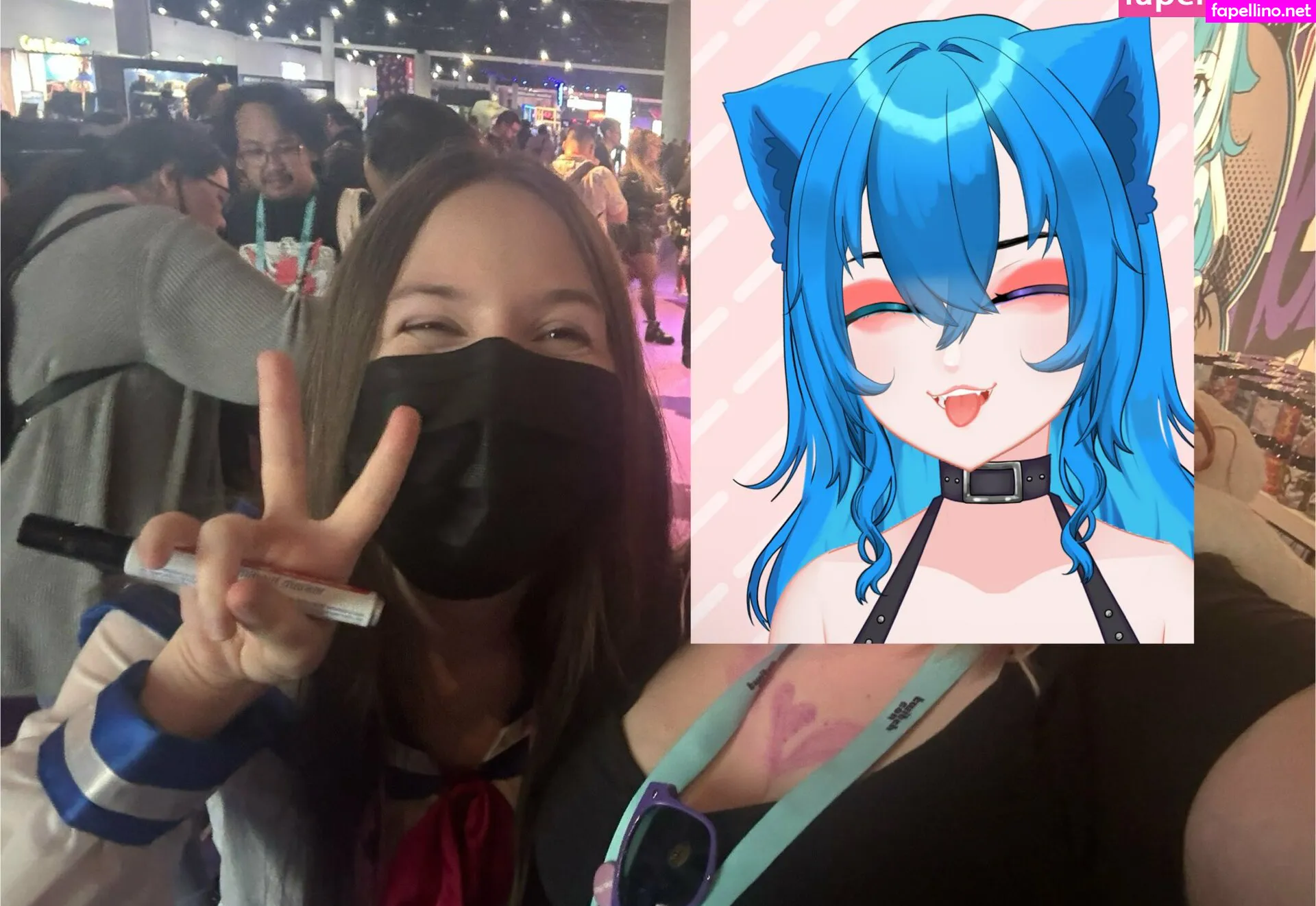 VTuber, shylilytwitch Leaked Nude Picture #CaUVhajksu