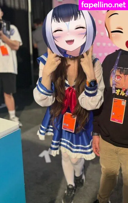 VTuber, shylilytwitch Leaked Nude Picture #RihH3ER2ft