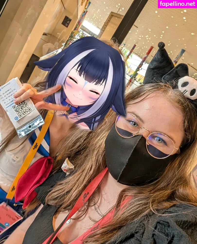 VTuber, shylilytwitch Leaked Nude Picture #VqwvtR3MWw