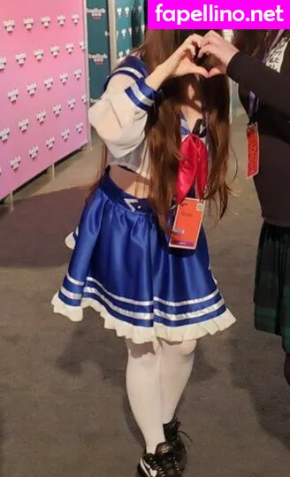 VTuber, shylilytwitch Leaked Nude Picture #d35eFKjTTW