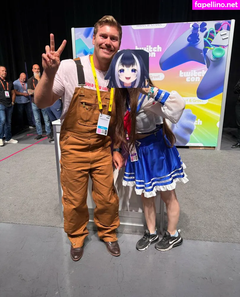 VTuber, shylilytwitch Leaked Nude Picture #dnYkBWgvsK