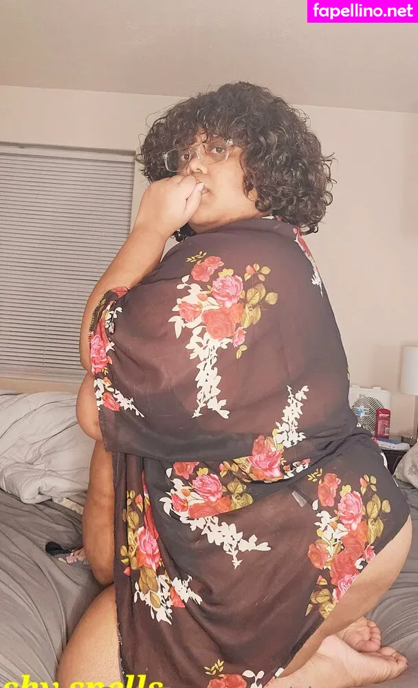 Shymagic, shyspells Leaked Nude Picture #z59heImXzt