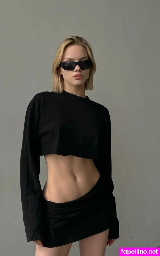 Liza Sivaeva, si_eliza Leaked Nude Picture #mcFj9PAbp8