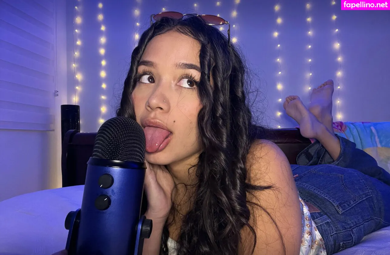 Real_siaasmr, siaasmr Leaked Nude Picture #GmoiWDUazt