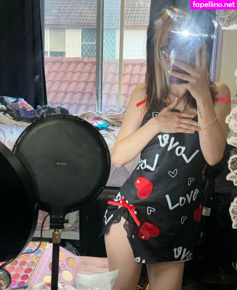 Babe.girl69, egirll_69, siamayll, xxllbae Leaked Nude Picture #FZBch1L5DY